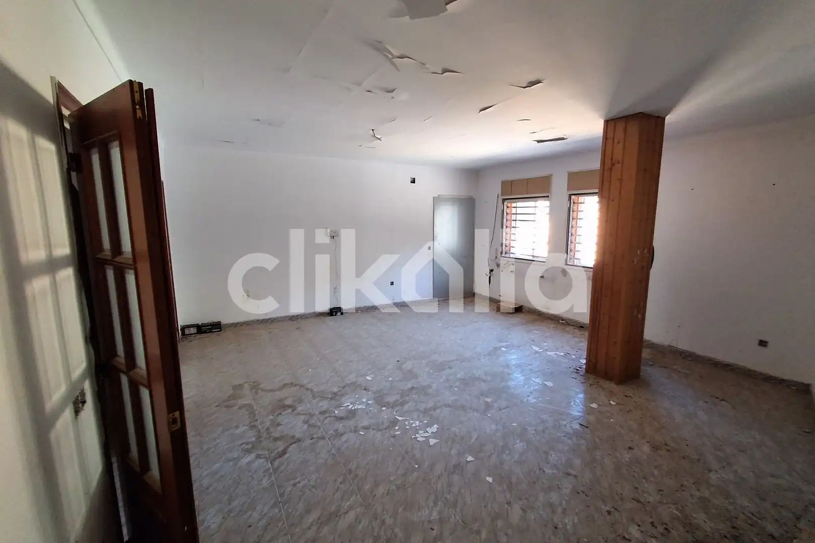 Haus oder Chalet zum Verkauf in Sant Miquel de Fluvià mit Terrasse