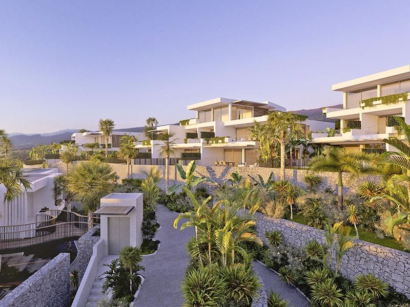 Duplex for sale in General Del Sur Tf47, Abama