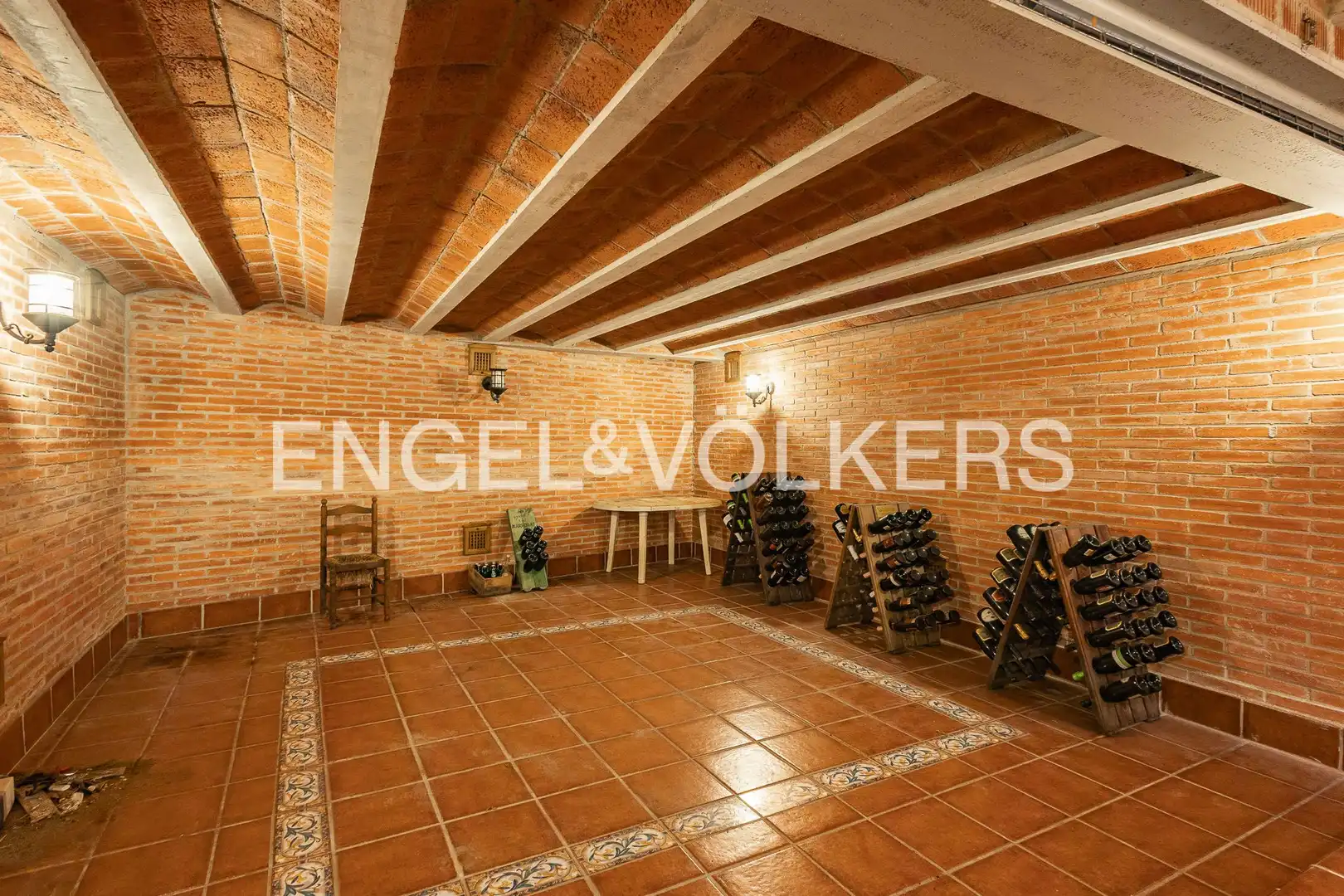 Casa amb terrassa en venda a Òdena, imagen 37