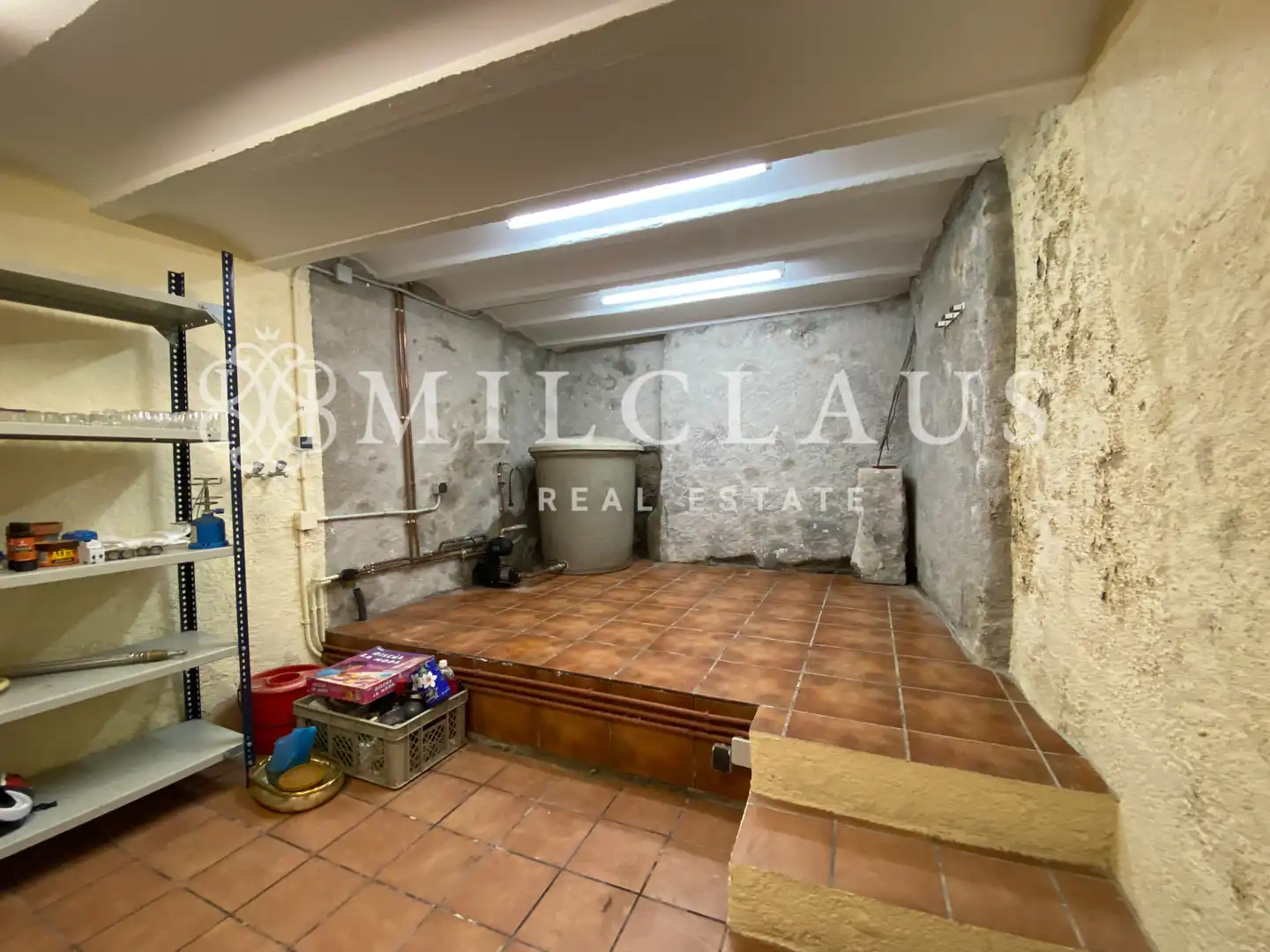 Casa o xalet de lloguer en Talamanca amb Calefacció, Parquet i Forn