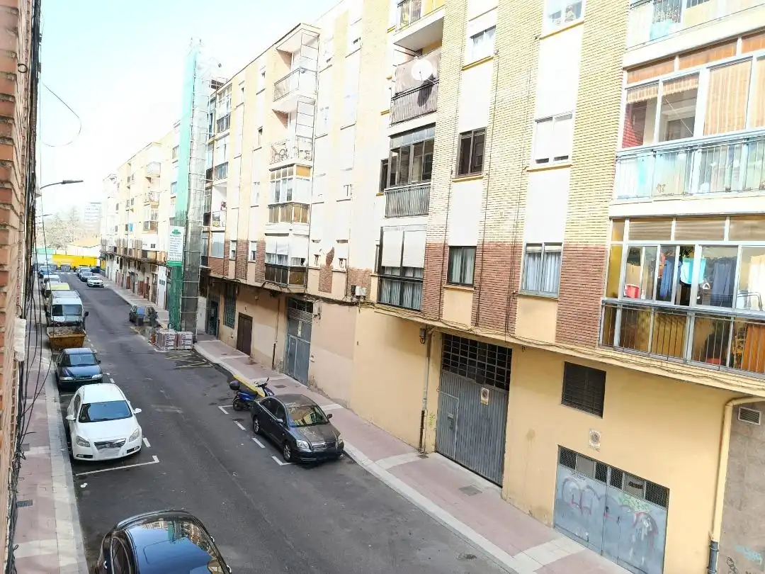 Pis amb ascensor en venda a Calle CARTAGENA, imagen 23