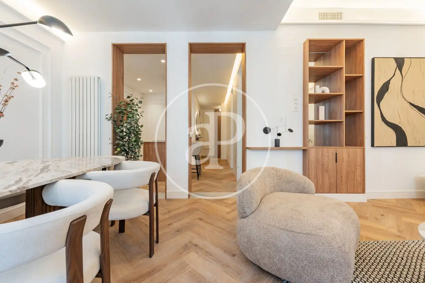 Appartement avec terrasse à vendre à C. de Arrieta, imagen 6