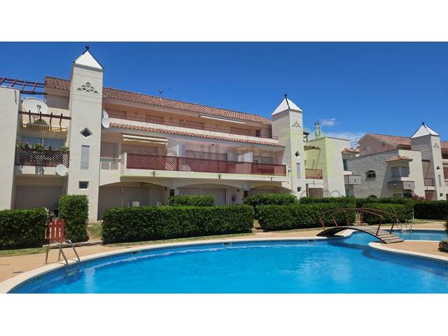 Casa-chalet en Venta en Calle Madrid Urb. Panoramica en San Jorge / Sant Jordi