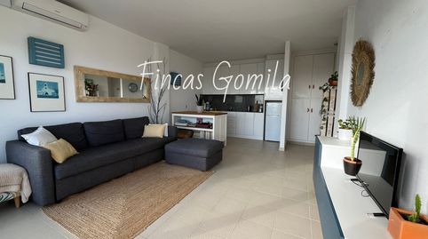 Foto 2 de Apartament en venda a Des Pins, Coves Noves, Es Mercadal