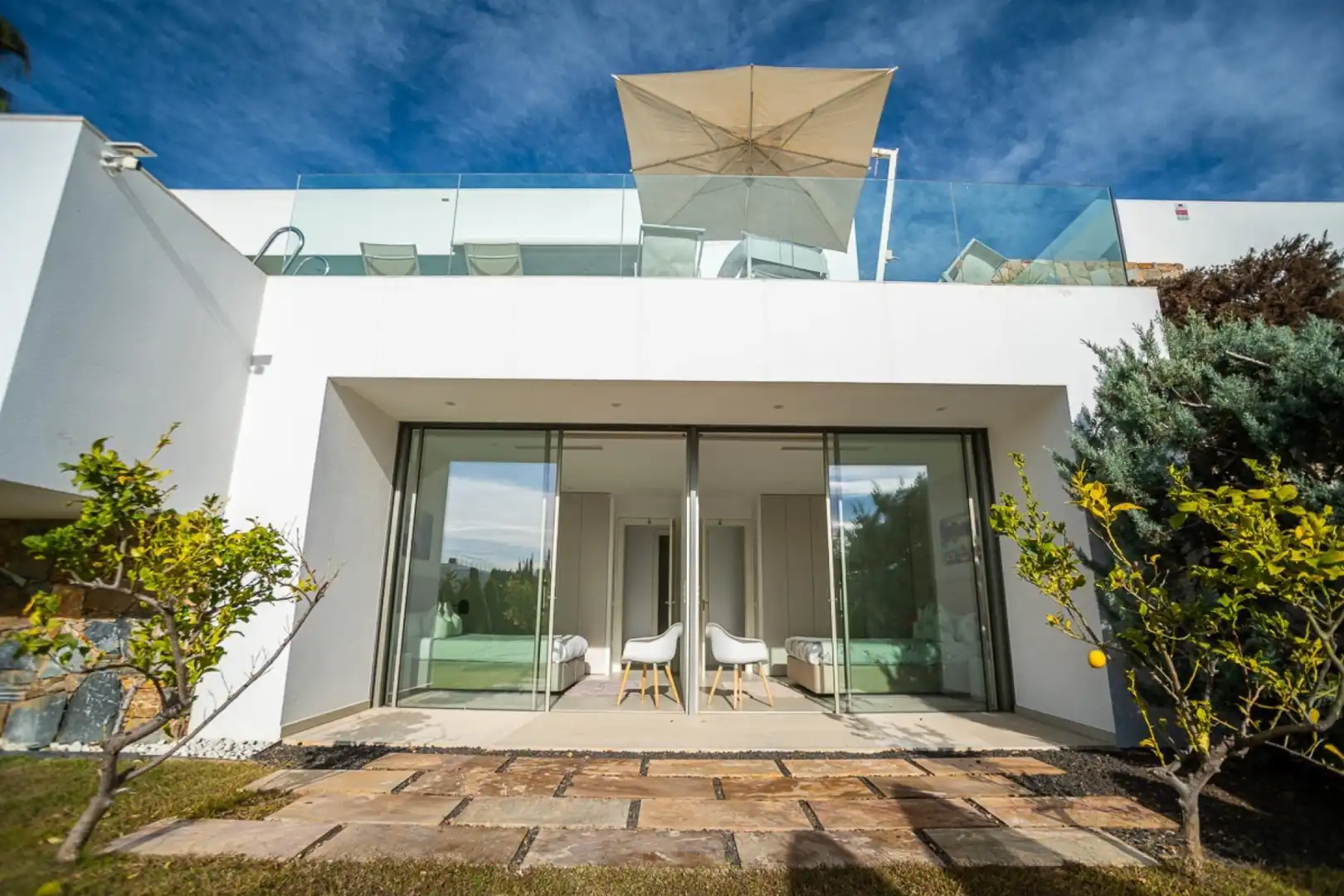 Villa mit Pool zum Verkauf in Orihuela Costa, imagen 29