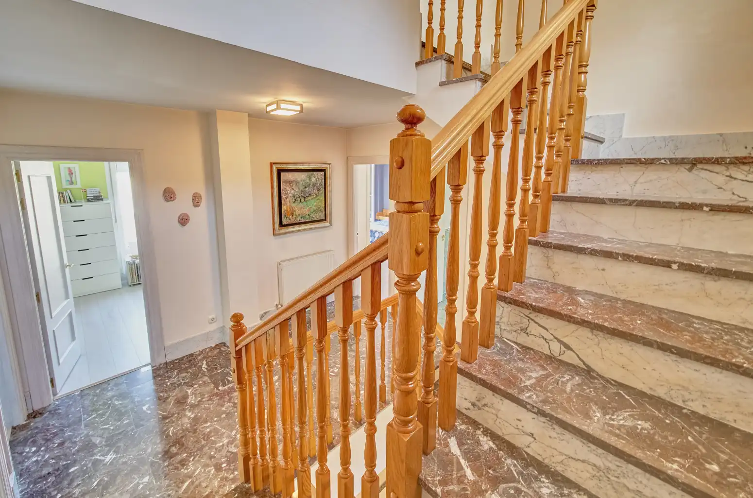 Houses for sale in Cizur  with Heating, Private garden and Parquet flooring