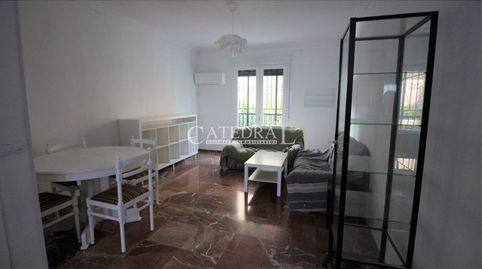 Foto 2 von Wohnung zum Verkauf in Calle Baños, Encarnación - Regina, Sevilla Capital