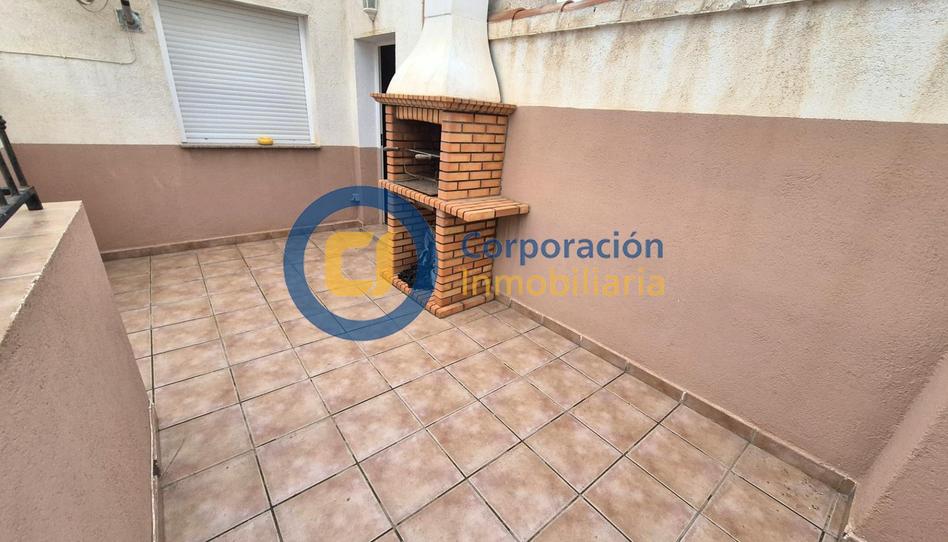 Photo 1 of Duplex for sale in Puerto Lumbreras, Murcia
