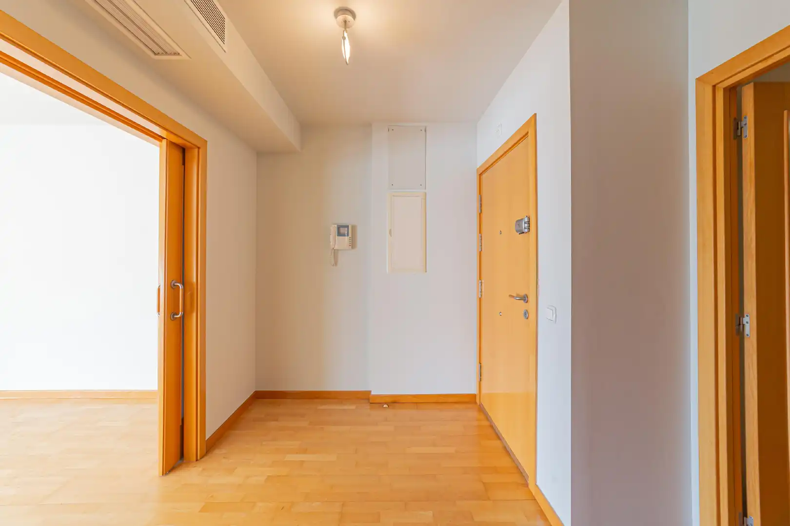 Piso de alquiler en Sarrià