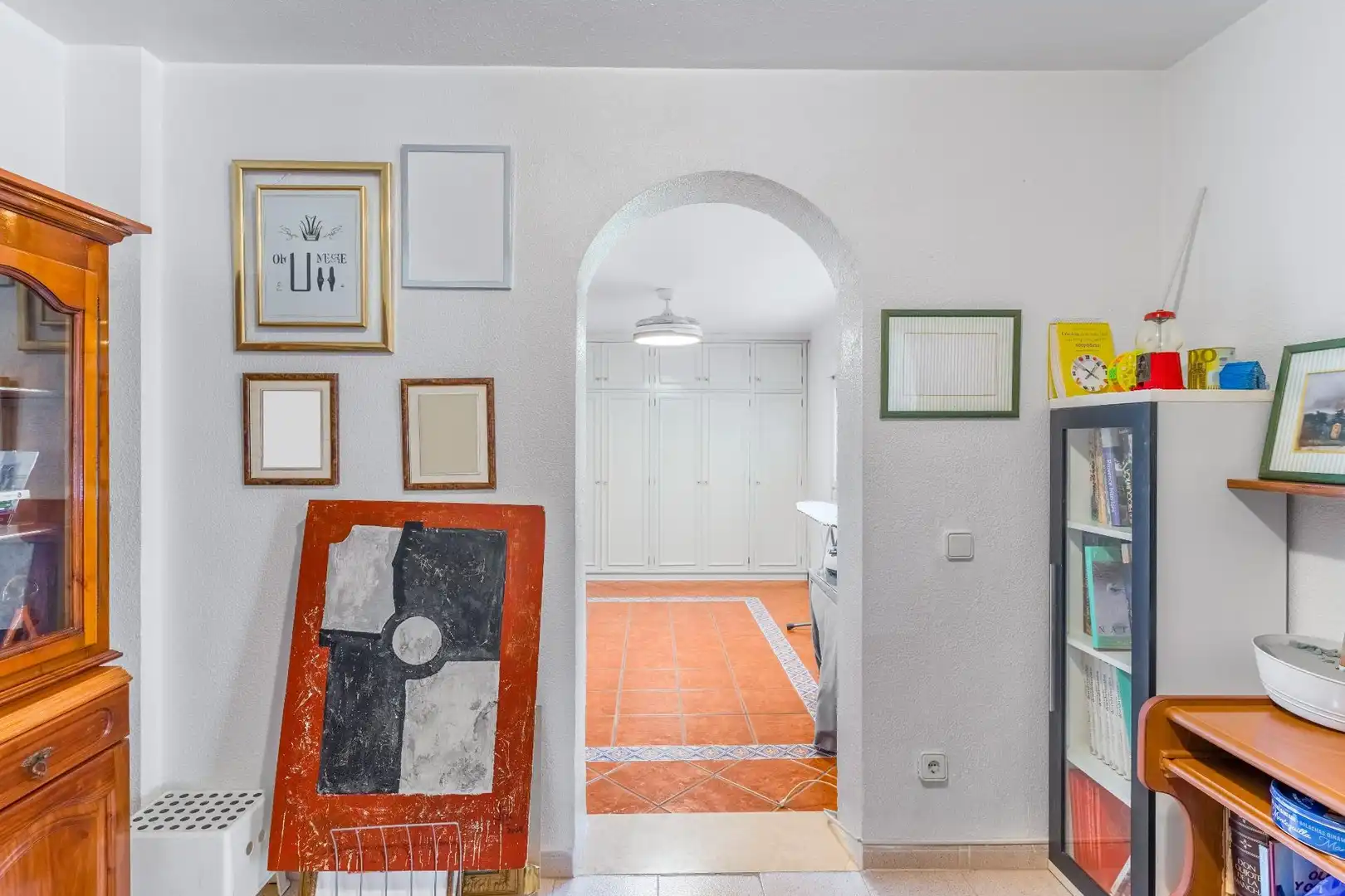 Casa o chalet en venta en Almería con Aire acondicionado y Trastero