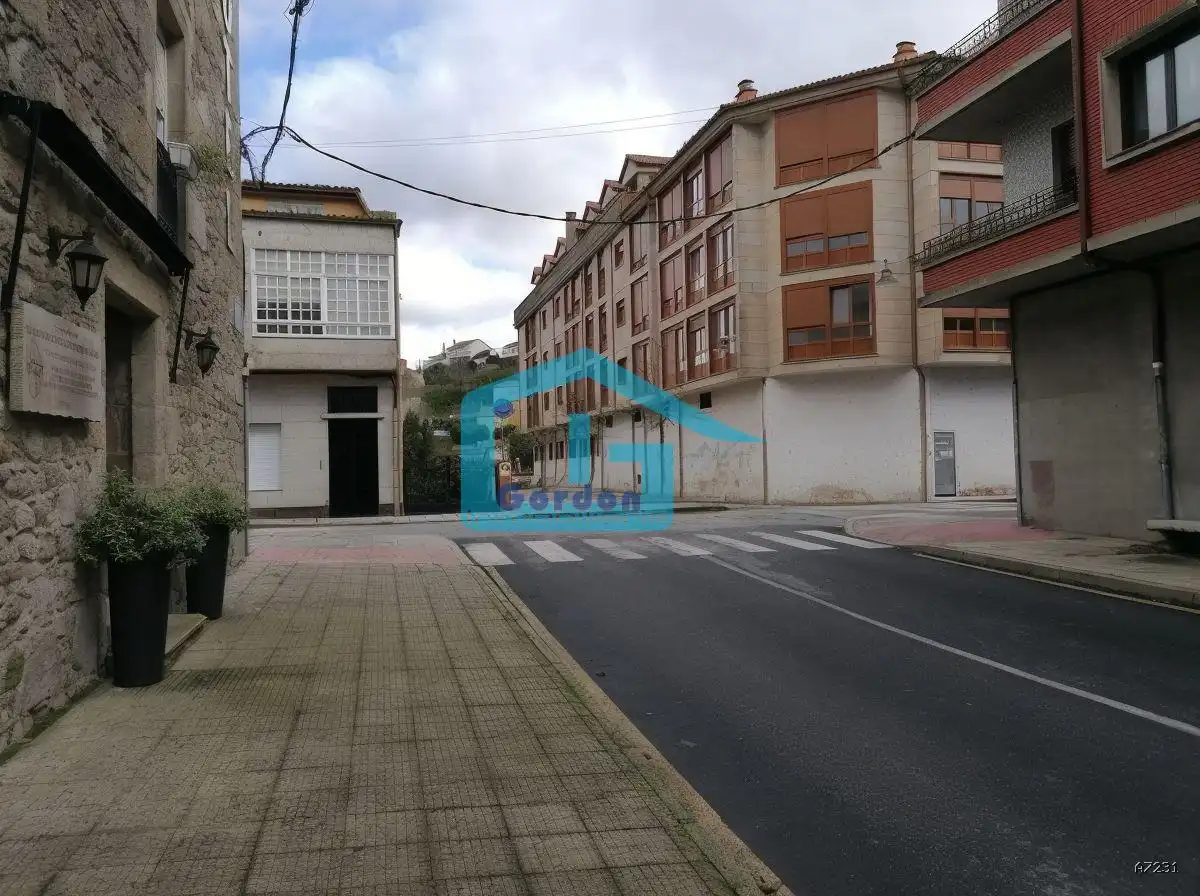 Local comercial en venda a Pontecesures, imagen 14
