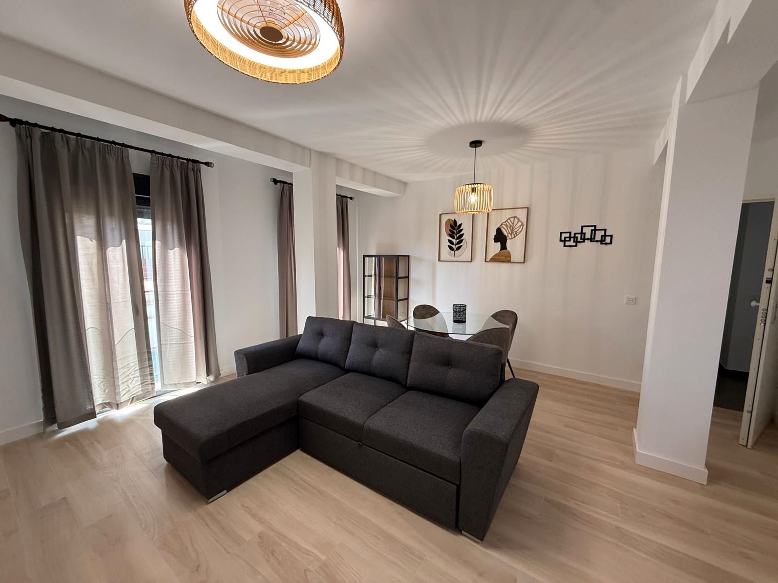 Flat to rent in Calle Rueda López, Centro