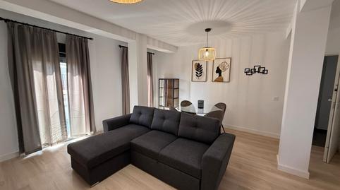 Photo 2 of Flat to rent in Calle Rueda López, Centro, Almería