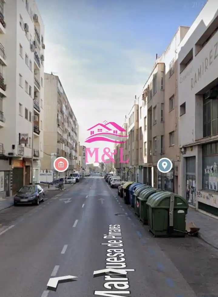 Flat with lift for sale in Centro, imagen 4