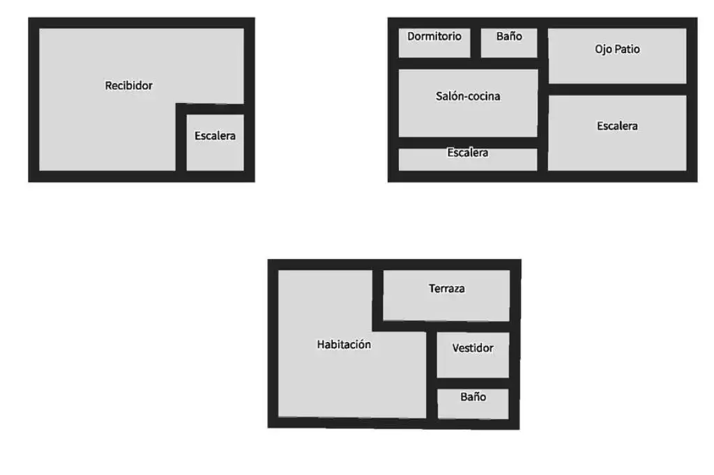 Wohnung zum Verkauf in Santa Fe, imagen 42