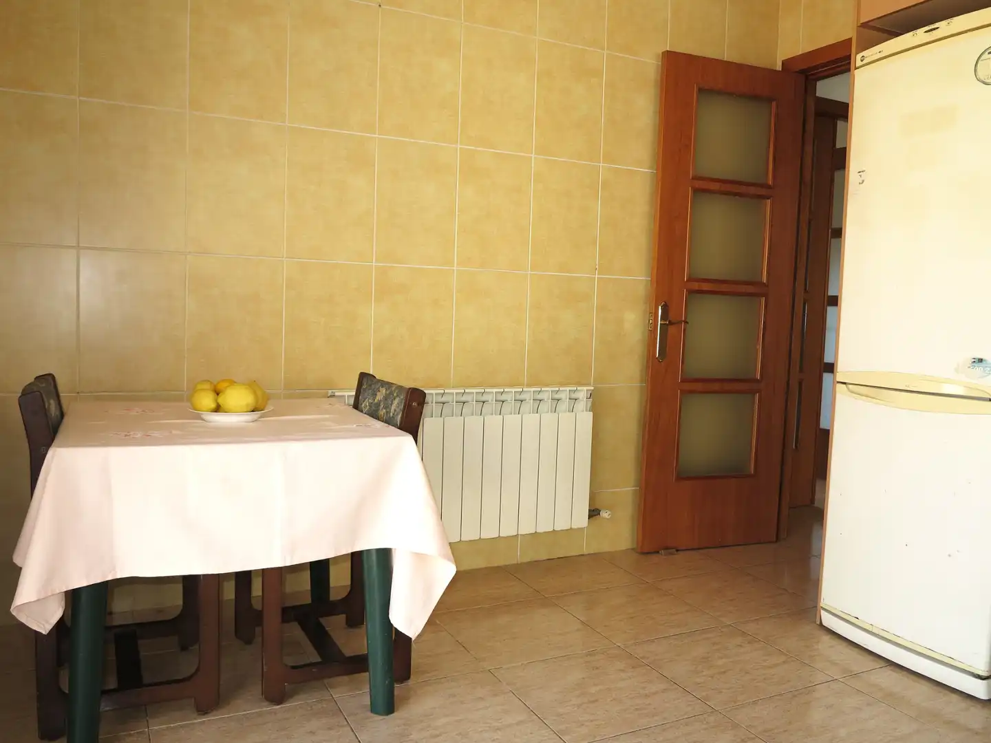 Comedor de Casa o chalet en venta en Blanes con Aire acondicionado, Jardín privado y Terraza