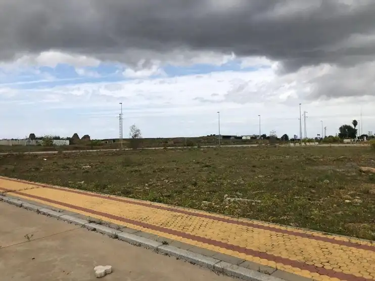Terreny industrial en venda a Calle Cementera Cuatro 3, imagen 5