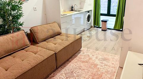 Foto 5 de Planta baja en venta en Calle Calle General Palanca, Chopera, Madrid Capital