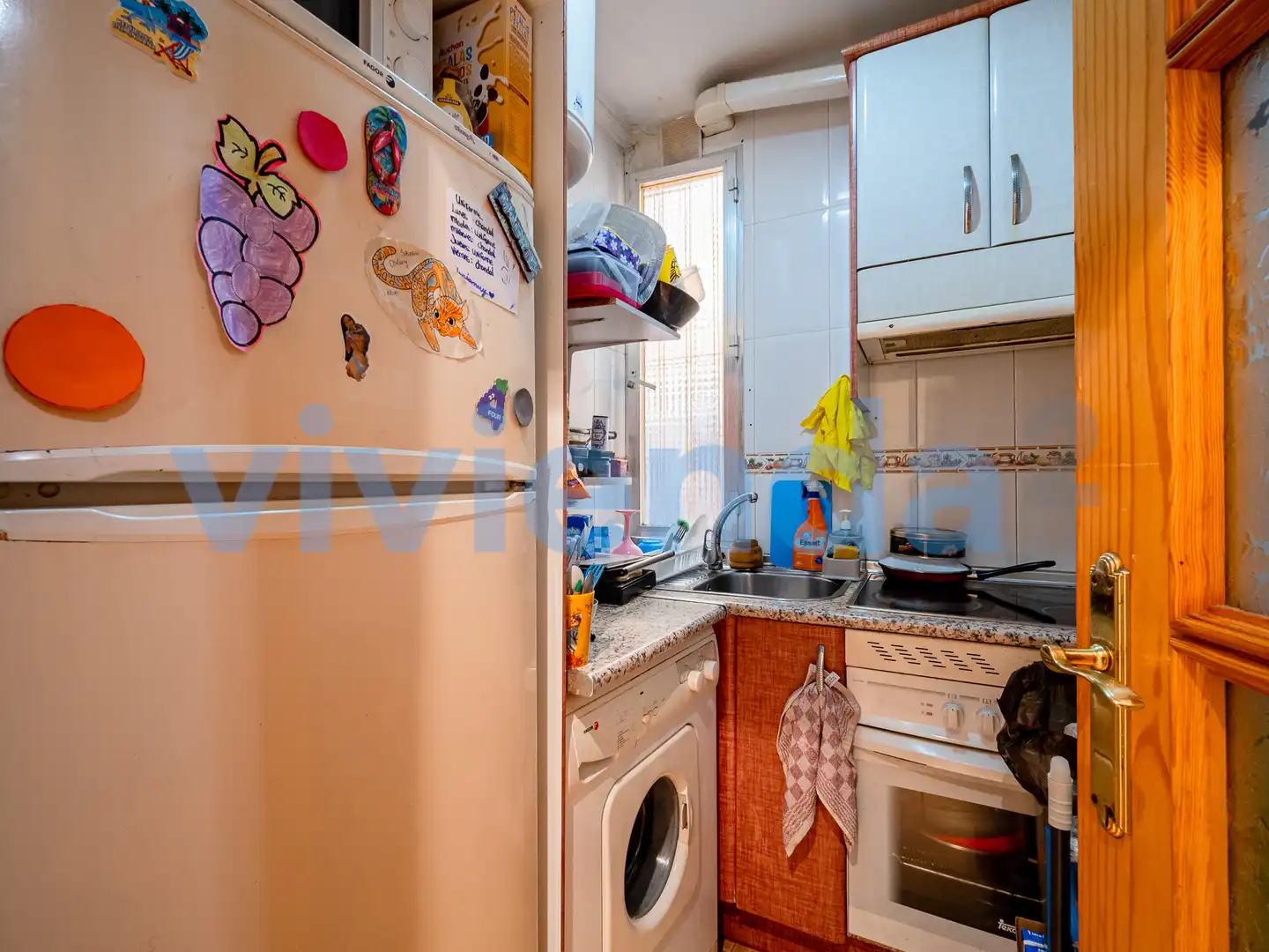 Piso en venta en DE CASTILLEJOS, Bellas Vistas