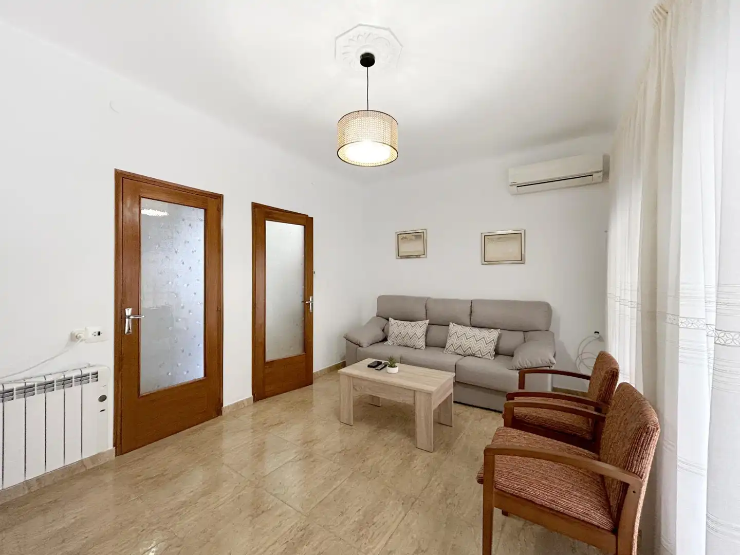 Wohnung zur Miete in MAESTRO RAMIS, Novelda