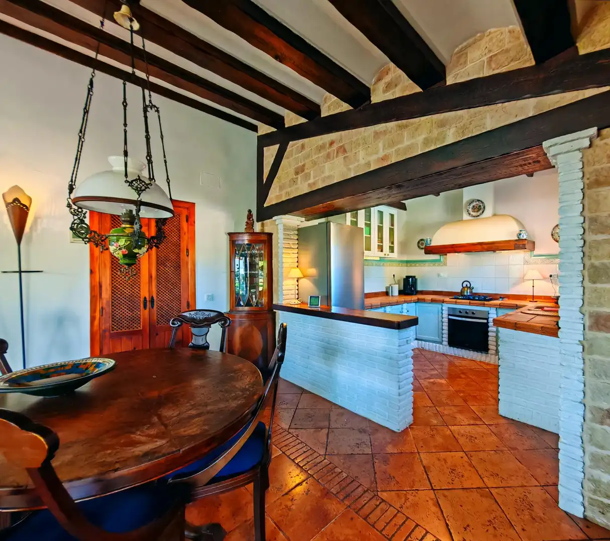 Detached house with pool for sale in Pelagatos - Pago del Humo, imagen 52