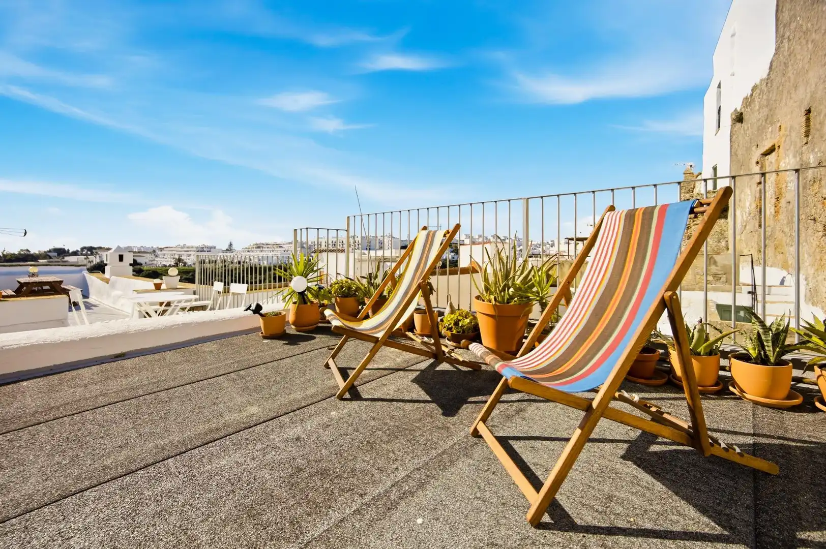 Apartment zum Verkauf in Vejer, imagen 5
