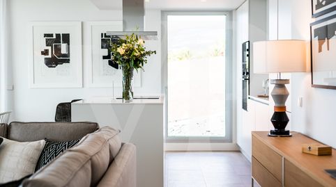 Foto 3 de Piso en venta en Abama, Guía de Isora