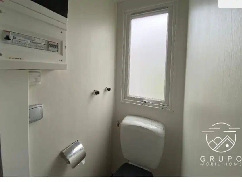 Bathroom of Houses for sale in Castro-Urdiales  with Heating, Private garden and Terrace
