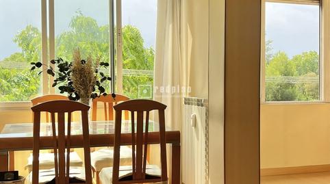 Foto 3 de Pis en venda a Ribera del Manzanares, Casa de Campo, Madrid