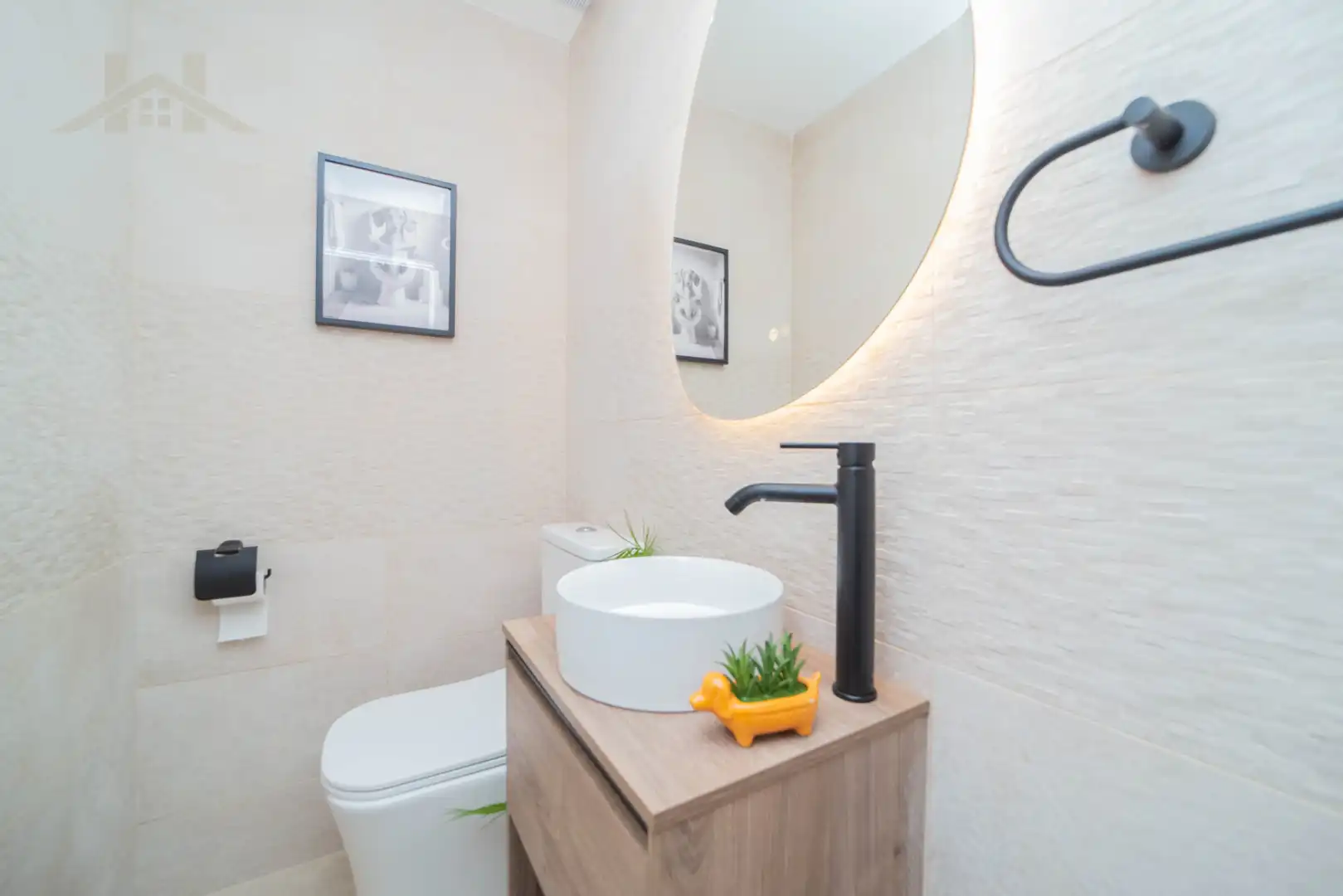 Bungalow amb terrassa en venda a Calle Guadiana, imagen 13