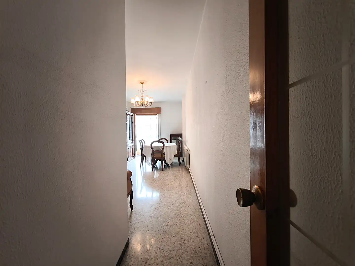 Flat for sale in Ourense Capital   with Heating, Storage room and Furnished