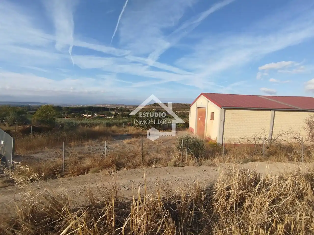 Nave industrial en venta en Calle San Martin, imagen 21