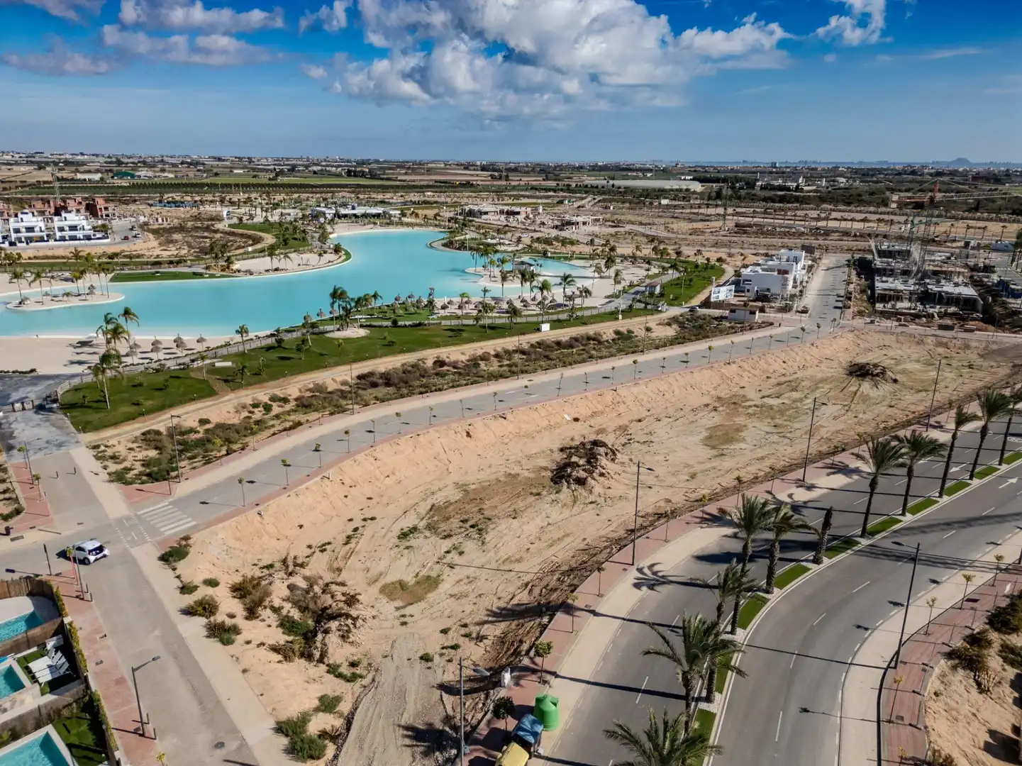 Villa avec piscine à vendre à Torre-Pacheco ciudad, imagen 11