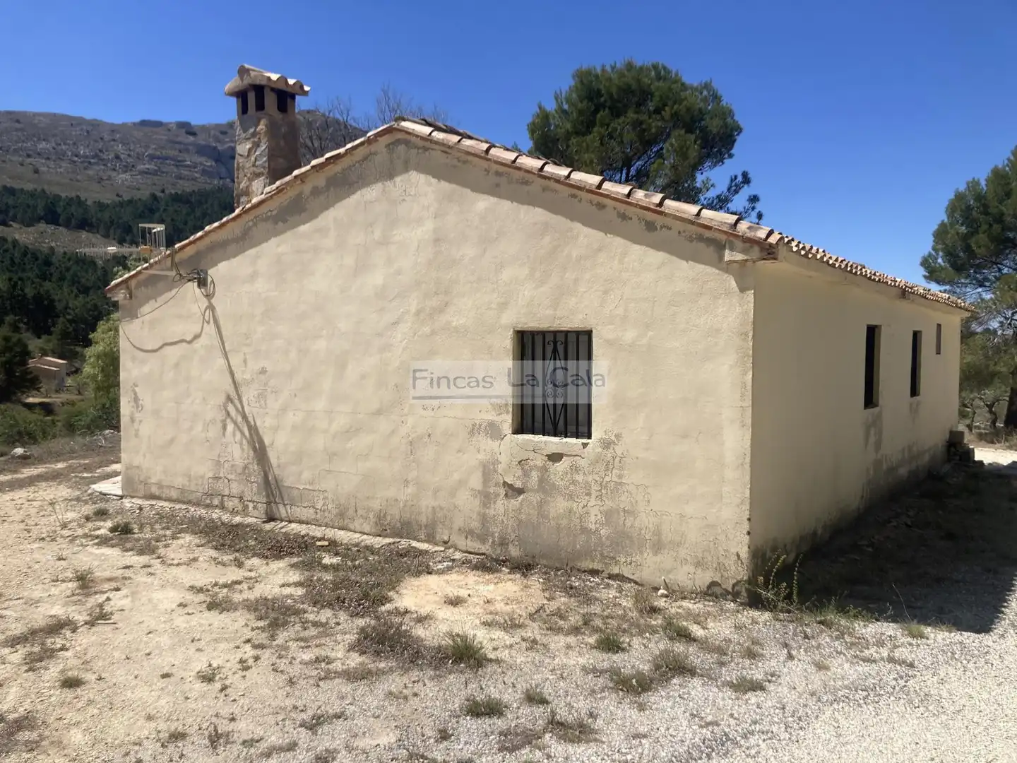 Casa rustica in vendita a Diseminados, imagen 15