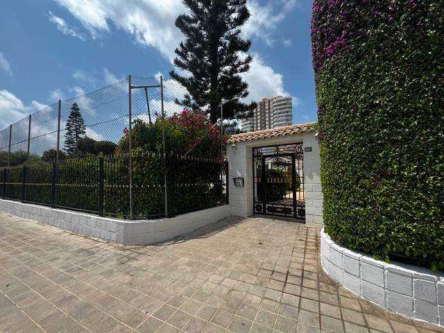 Casa-chalet en Alquiler en Avinguda de la Costa Blanca en Cabo de las Huertas