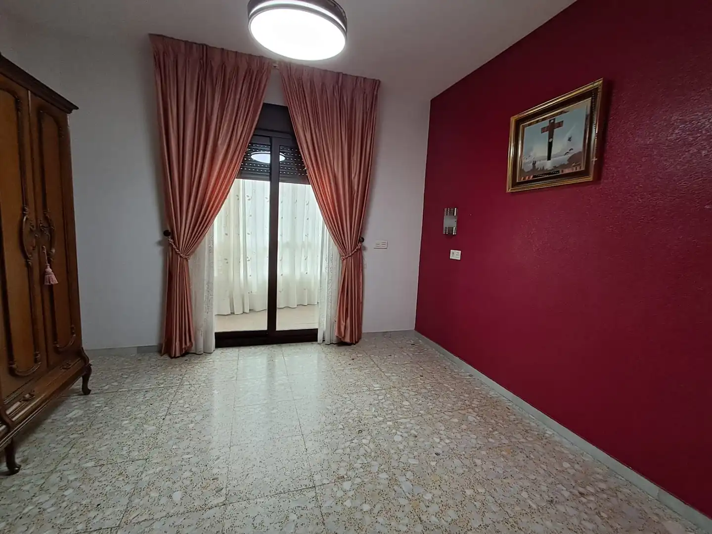 Living room of Houses for sale in Fondón  with Air Conditioner, Terrace and Furnished