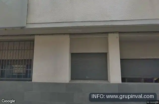 Außenansicht von Wohnung zum Verkauf in Centre
