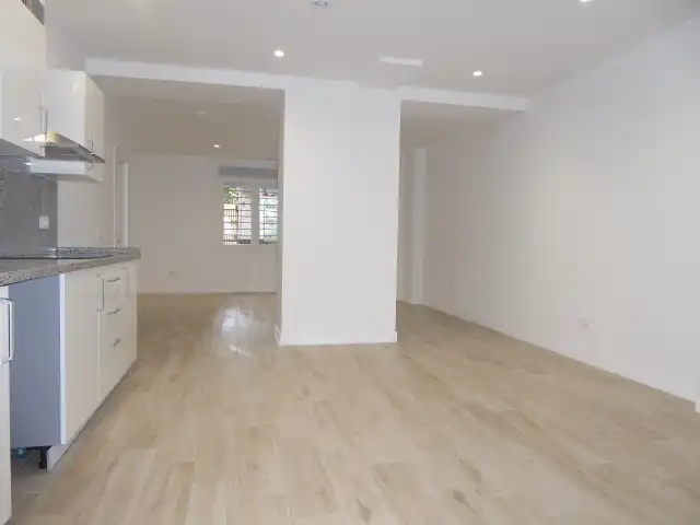 Loft de alquiler en Calle Alcalde Joaquín Quiles, 27, Alegría de la Huerta- Jardín de Málaga