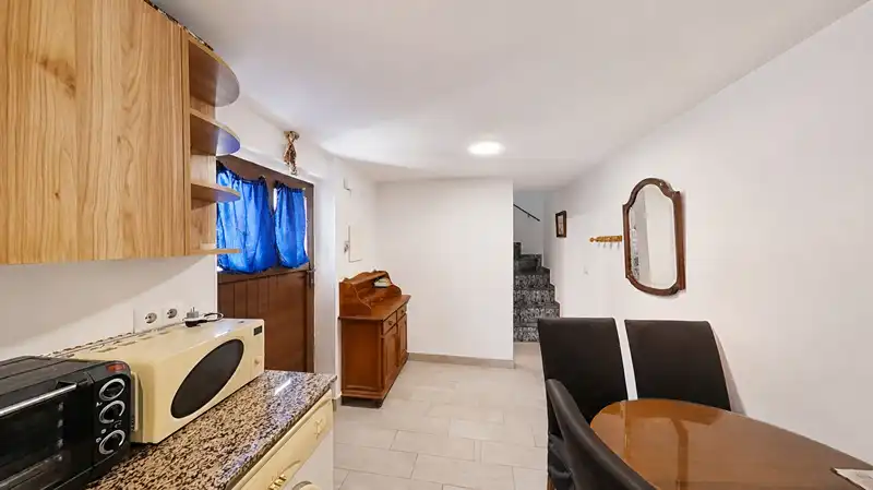 Casa o xalet en venda en Vélez-Málaga amb Aire condicionat, Terrassa i Moblat