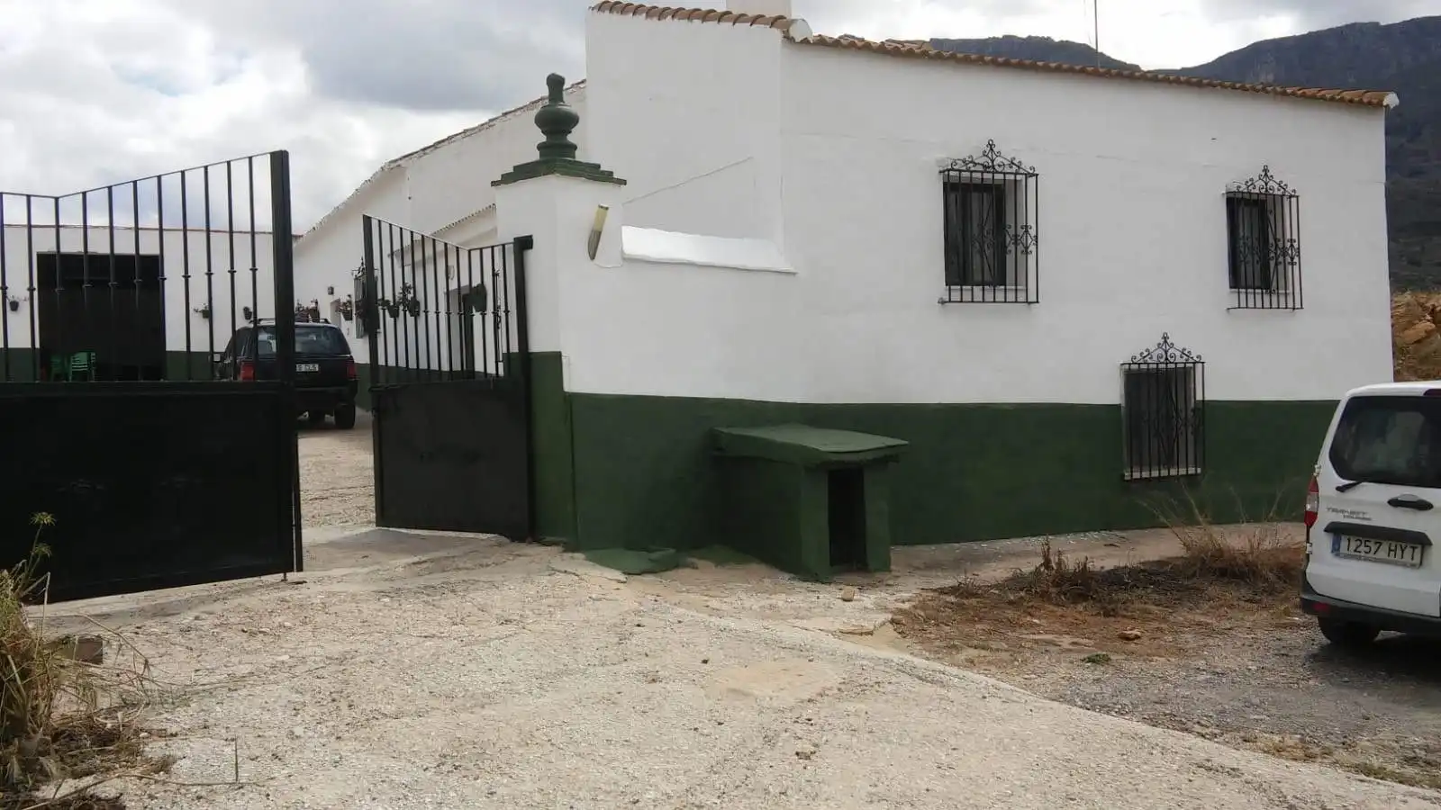 Terreno residenziale in vendita a Ardales, imagen 4