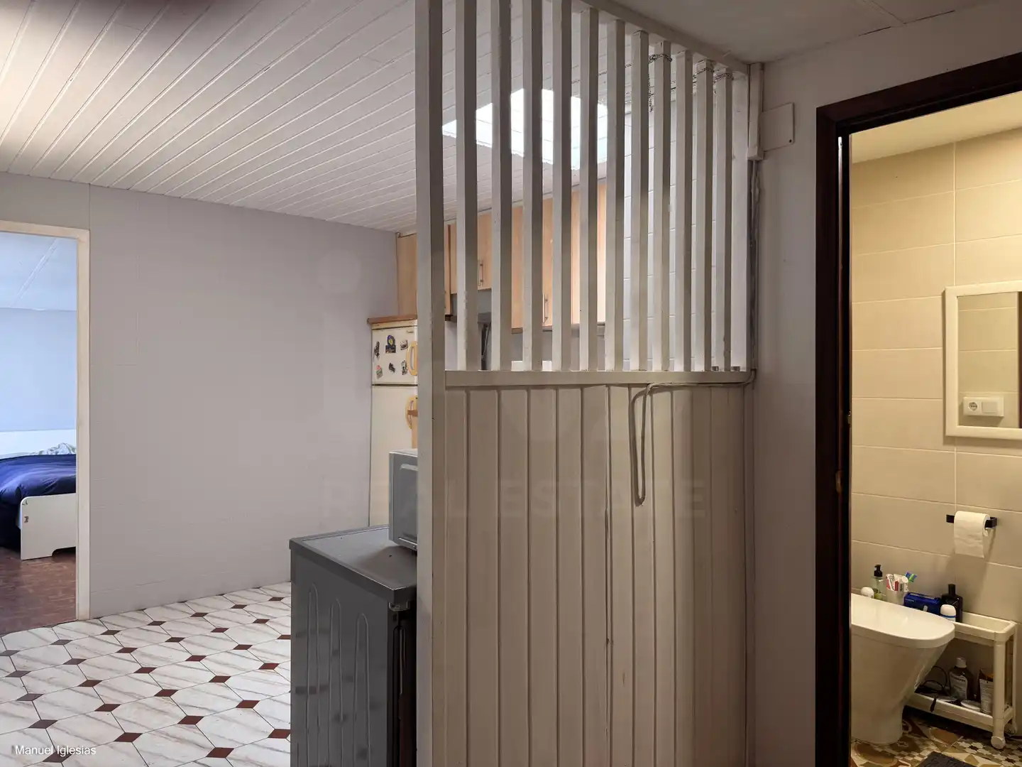 Attic for sale in Oleiros  with Terrace