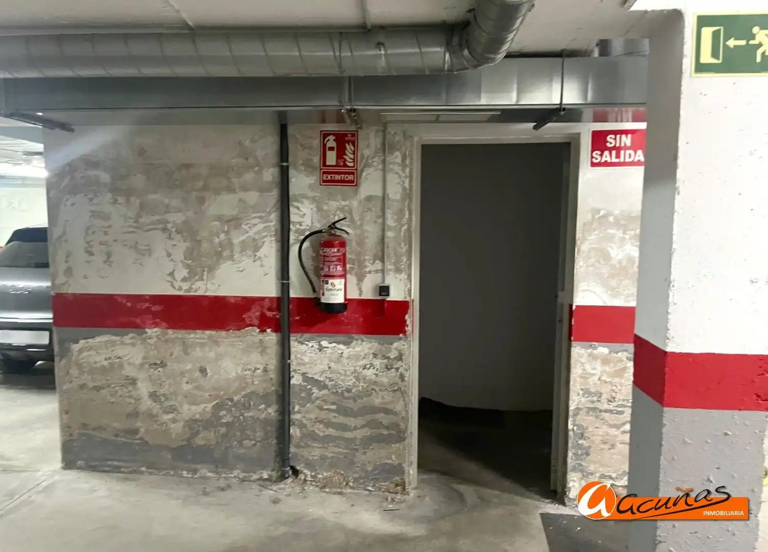 Garaje en venta en Antequera