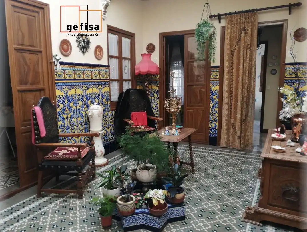 Maison avec terrasse à vendre à Valdepeñas, imagen 3