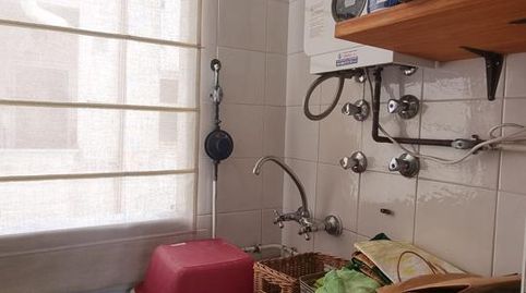 Foto 5 de Piso en venta en Avenida Reino de España, Las Salinas, Roquetas de Mar