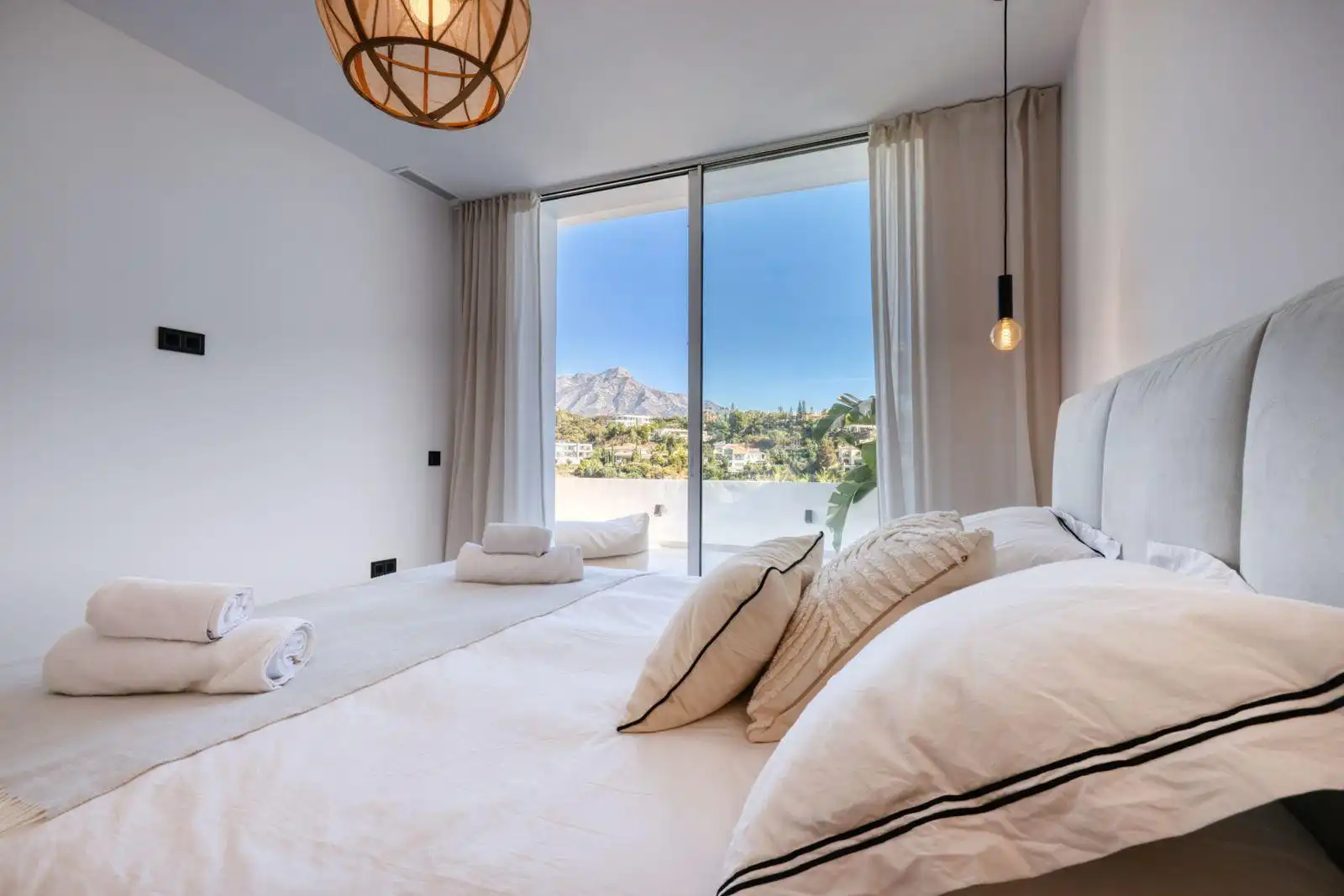 Apartment mit Pool zur Miete in La Quinta, imagen 25