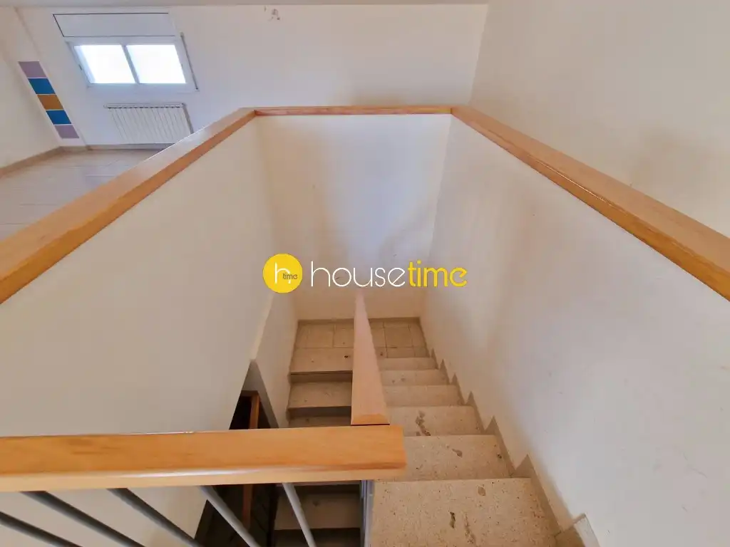 Maisonette mit Aufzug zum Verkauf in Creu de la Mà, imagen 22