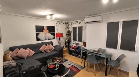 Foto 4 de Piso en venta en La Fontsanta, Valencia