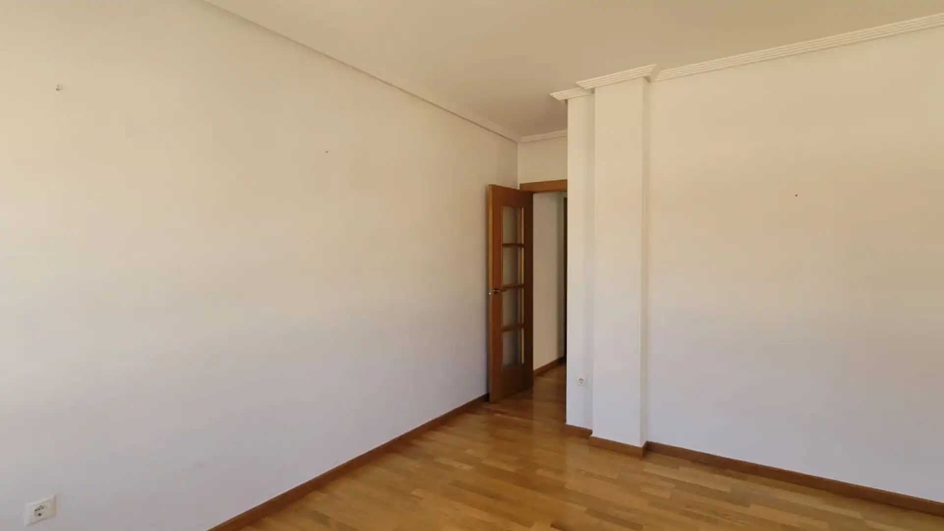 Piso en venta en Balazote con Calefacción, Parquet y Trastero
