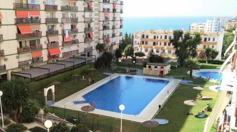 Foto 2 von Wohnung zum Verkauf in Calle Calle Naciones, Parque de la Paloma, Benalmádena