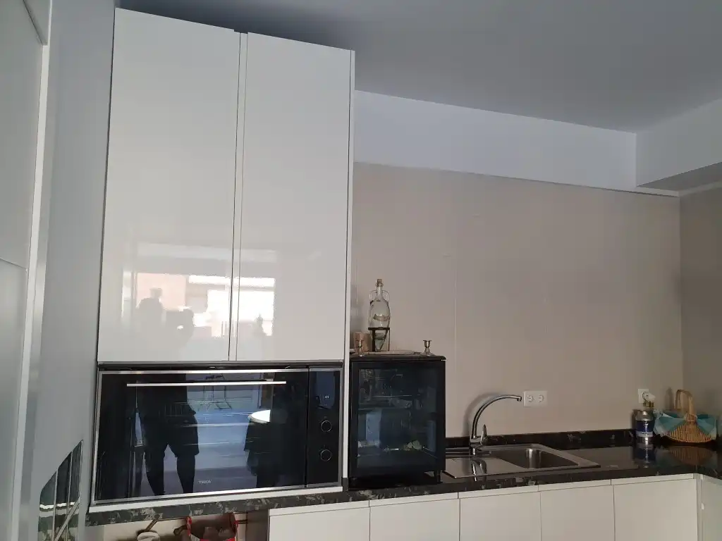 Villa con piscina in vendita a Torre del Mar, imagen 41
